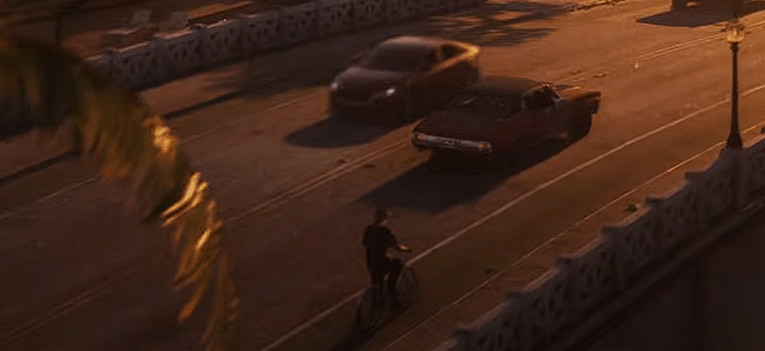 目前GTA6預告片和宣傳截圖中已知的載具種類盤點! 目前GTA6預告片和宣傳截圖中已知的載具種類盤點!