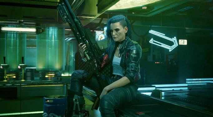 CDPR稱讚Switch 2：任天堂的受眾群體已“今非昔比”!