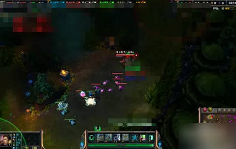 《英雄聯盟》百寶箱用法介紹