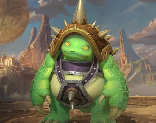 《英雄聯盟》冷門英雄排行榜最新2025 《英雄聯盟》冷門英雄排行榜最新2025