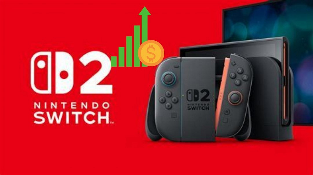 美國CTA報告警示玩家 遊戲主機價格或因川普關稅暴漲69% 美國CTA報告警示玩家 遊戲主機價格或因川普關稅暴漲69%