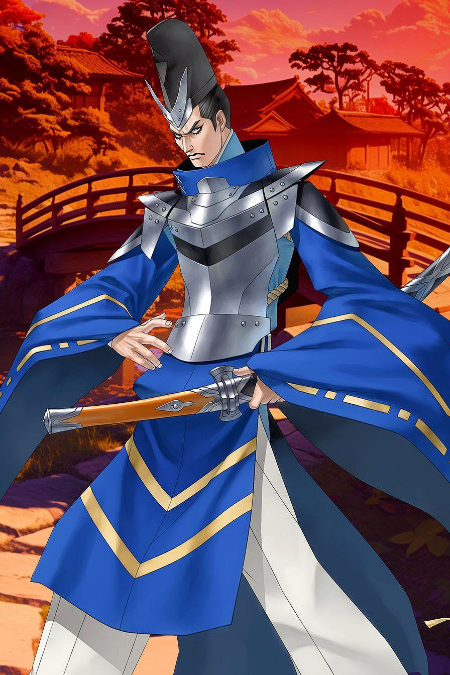 金子一馬打造的Roguelike卡牌遊戲《神魔獵人月讀》 金子一馬打造的Roguelike卡牌遊戲《神魔獵人月讀》