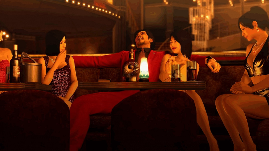 《人中之龍0 導演剪輯版》主題曲宣傳片發布 6月5日上線 《人中之龍0 導演剪輯版》主題曲宣傳片發布 6月5日上線