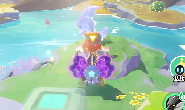 蛋仔派對艾比霞光魚信物零食獲取方法 蛋仔派對艾比霞光魚信物零食獲取方法