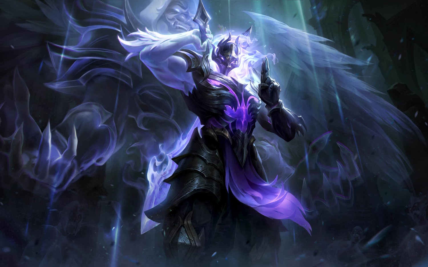 《英雄聯盟》冷門英雄排行榜最新2025 《英雄聯盟》冷門英雄排行榜最新2025