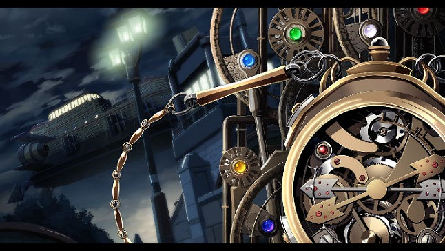 空之軌跡the1st中文版決定於2025年9月19日發售！