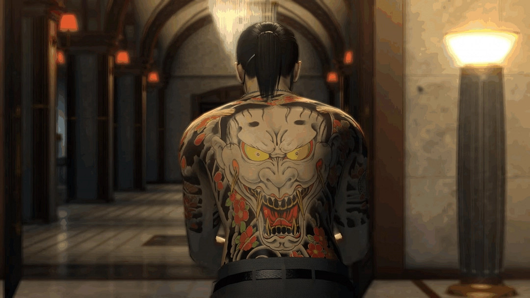 《人中之龍0 導演剪輯版》主題曲宣傳片發布 6月5日上線 《人中之龍0 導演剪輯版》主題曲宣傳片發布 6月5日上線