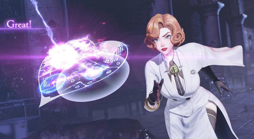 同樣是JRPG！《潘妮之血》就算眾籌成功 也沒人投資