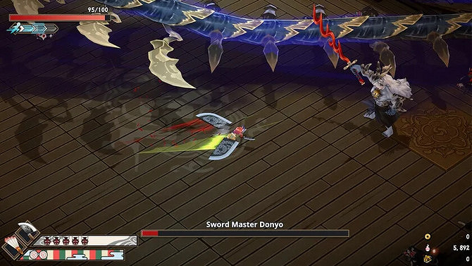 台灣產和風肉鴿遊戲《百劍討妖傳綺譚》5月15日發售