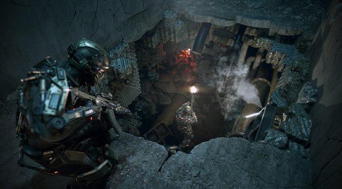 科幻FPS《La Quimera》搶先體驗開啟！發售預告片公布