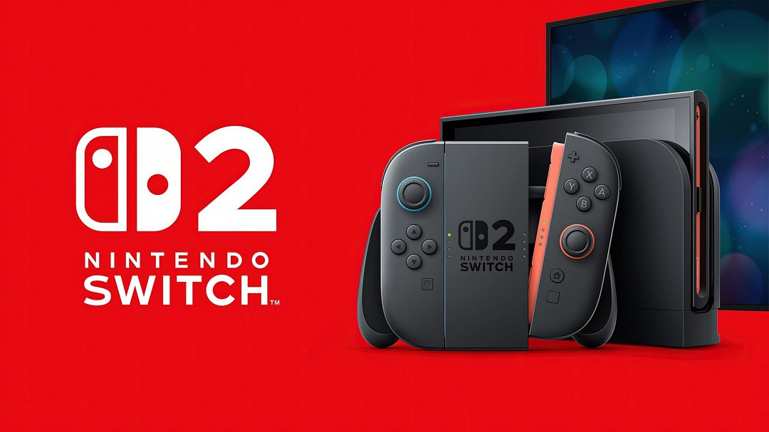 任天堂更新隱私政策聲明 Switch2將來有可能錄製玩家語音聊天內容 任天堂更新隱私政策聲明 Switch2將來有可能錄製玩家語音聊天內容