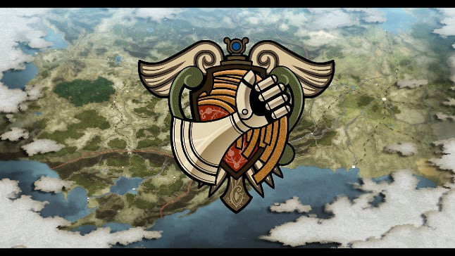 空之軌跡the1st中文版決定於2025年9月19日發售！