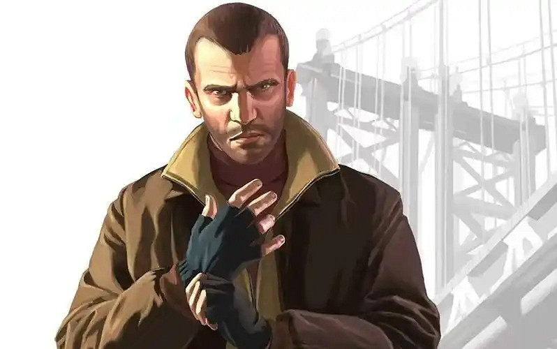 這也要對比？外媒稱《GTA6》有著史上最正常的情侶！