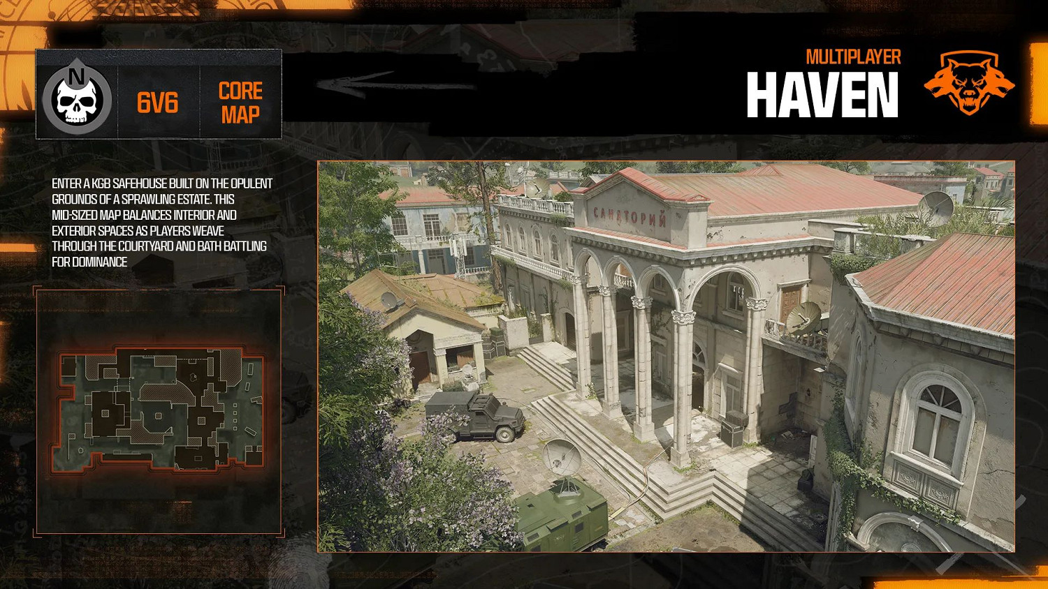 《決勝時刻:黑色行動6™》與《決勝時刻:戰爭地帶™》第3賽季季中更新 《決勝時刻:黑色行動6™》與《決勝時刻:戰爭地帶™》第3賽季季中更新