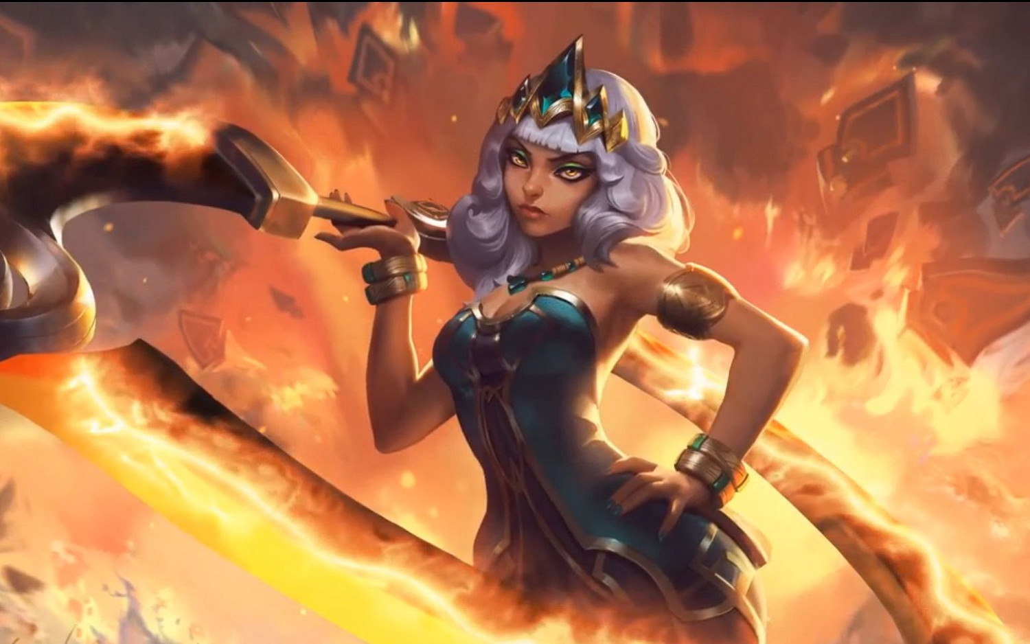 《英雄聯盟》冷門英雄排行榜最新2025 《英雄聯盟》冷門英雄排行榜最新2025