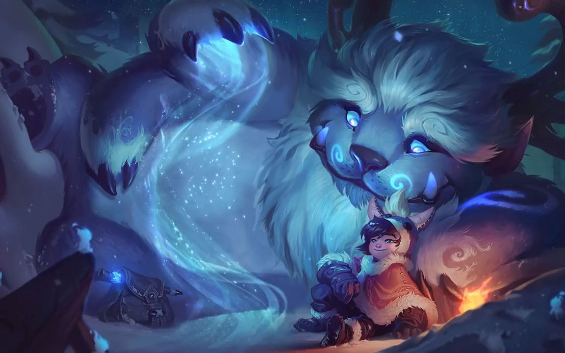 《英雄聯盟》冷門英雄排行榜最新2025 《英雄聯盟》冷門英雄排行榜最新2025