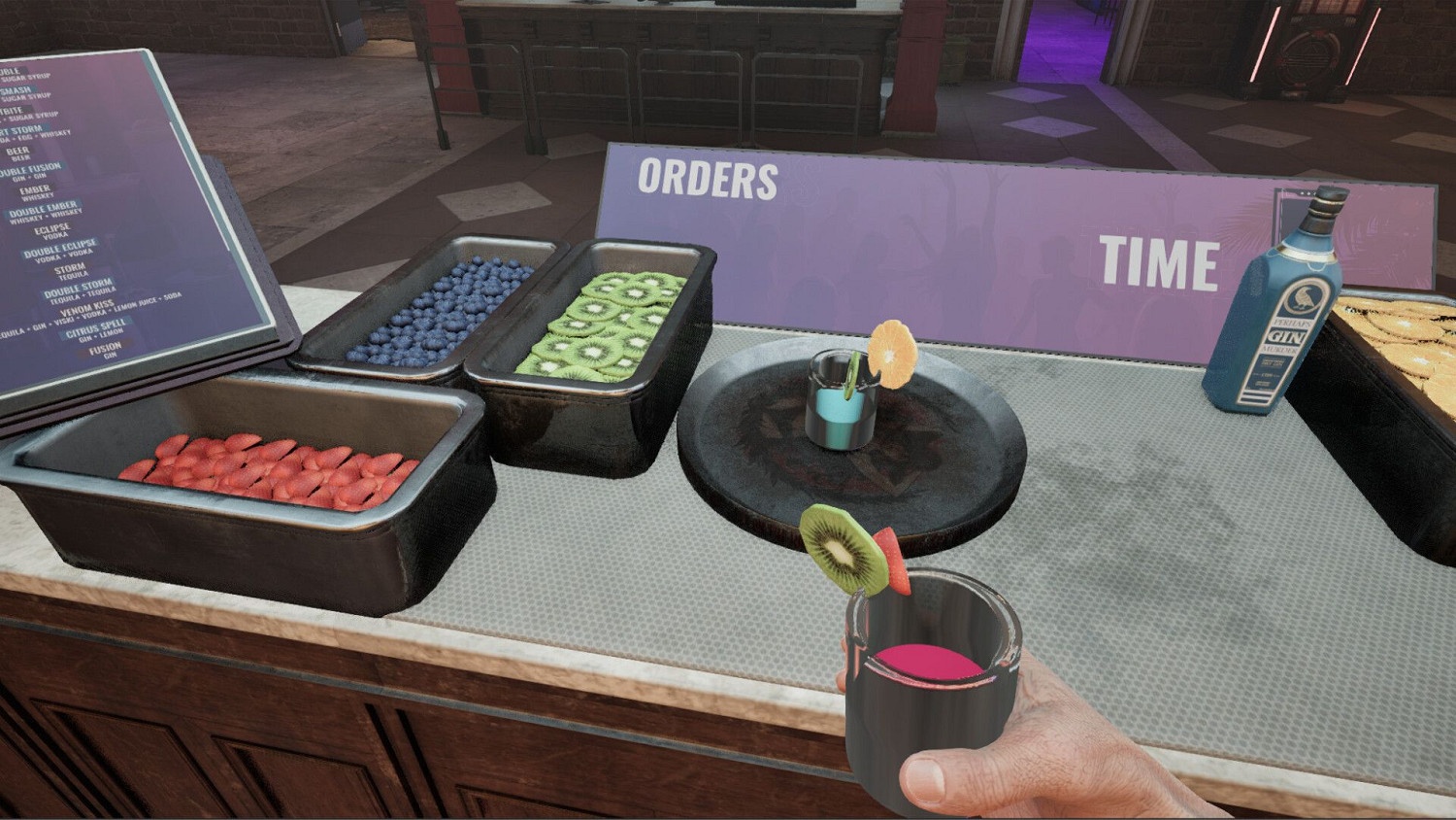 GTA夜總會?虛幻5模擬遊戲《夜店模擬器》上架Steam GTA夜總會?虛幻5模擬遊戲《夜店模擬器》上架Steam