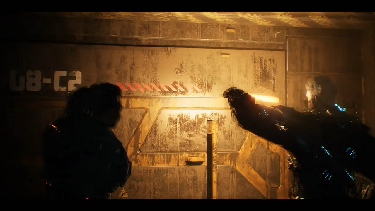 科幻FPS《La Quimera》搶先體驗開啟！發售預告片公布