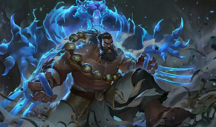 《英雄聯盟》冷門英雄排行榜最新2025 《英雄聯盟》冷門英雄排行榜最新2025