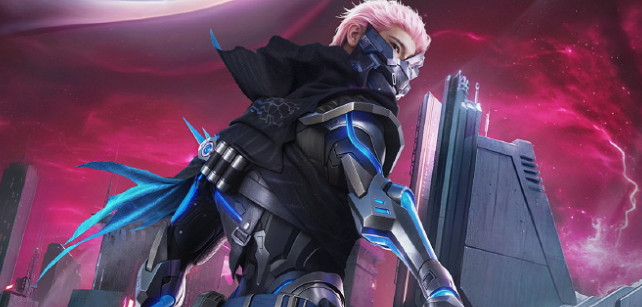 和平精英黑洞邊緣皮膚價格 和平精英黑洞邊緣皮膚價格