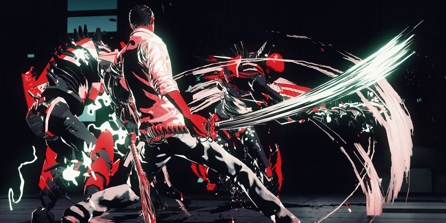 真不容易!《殺手已死》發售12年後銷量終於突破100萬 真不容易!《殺手已死》發售12年後銷量終於突破100萬