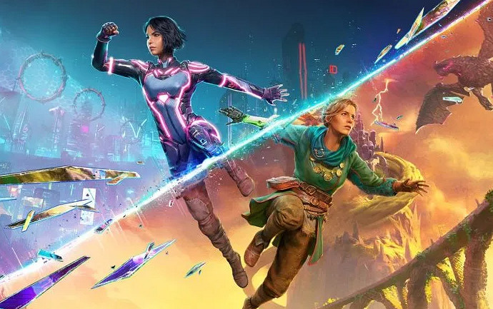 《雙影奇境》大獲成功！團隊堅持絕不做服務型遊戲