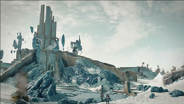 《上古卷軸4RE》好評導致《星空》被冷落？mod團隊不幹了