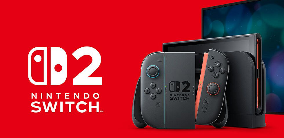 任天堂預測Switch2財年銷量1500萬！軟體銷量4500萬