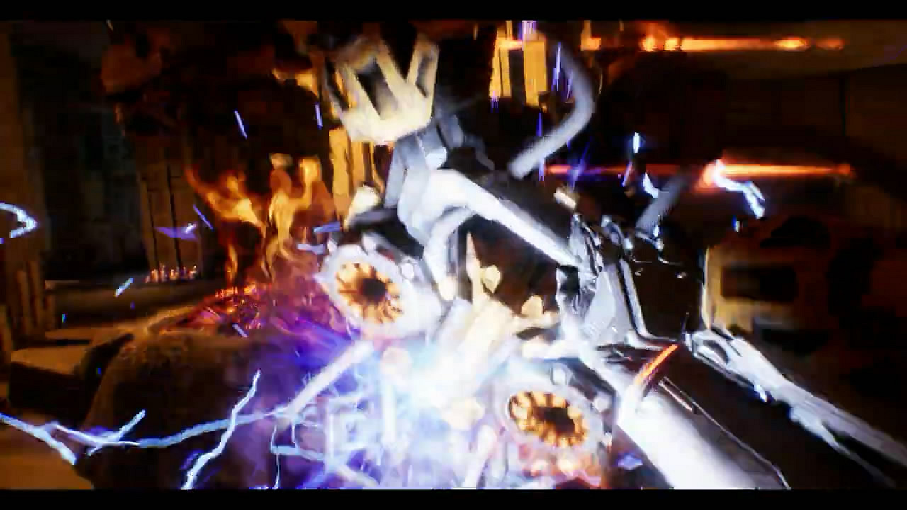 科幻FPS《La Quimera》搶先體驗開啟！發售預告片公布