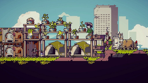 末日農場新作《多洛可小鎮》PC搶先體驗版今日上線 末日農場新作《多洛可小鎮》PC搶先體驗版今日上線