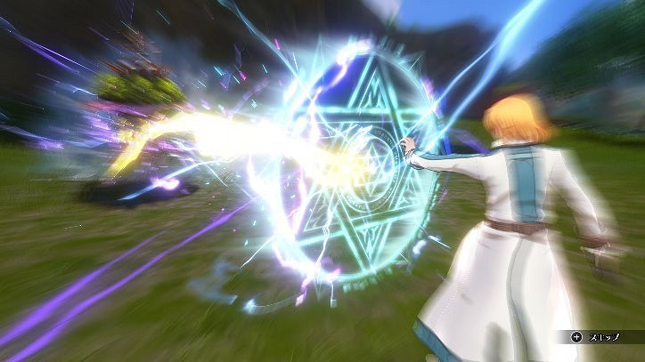 空之軌跡the1st中文版決定於2025年9月19日發售！