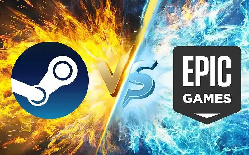 Epic承認啟動器 “笨拙”,跨平台社交成破局關鍵 Epic承認啟動器 “笨拙”,跨平台社交成破局關鍵