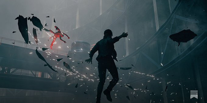 錢只要夠花就行！《控制2》預算將低於《心靈殺手2》