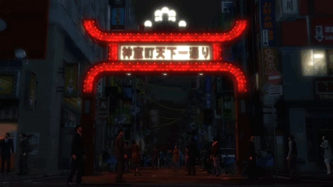 《人中之龍0 導演剪輯版》主題曲宣傳片發布 6月5日上線 《人中之龍0 導演剪輯版》主題曲宣傳片發布 6月5日上線