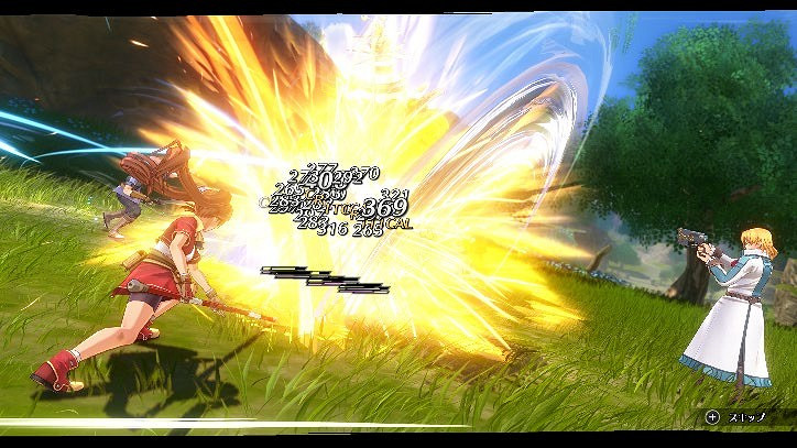 空之軌跡the1st中文版決定於2025年9月19日發售！