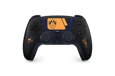 《死亡擱淺2》限量手把曝光:小島工作室聯名設計 《死亡擱淺2》限量手把曝光:小島工作室聯名設計