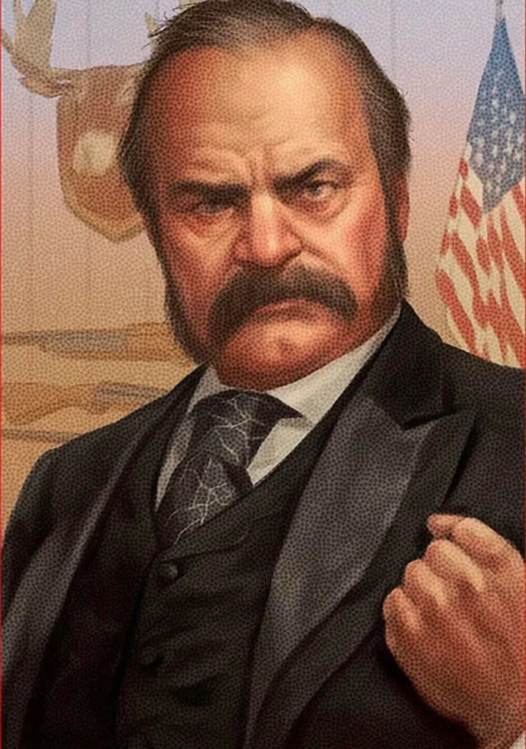 《GTA6》藏有《大表哥2》彩蛋:紙幣上的總統相同! 《GTA6》藏有《大表哥2》彩蛋:紙幣上的總統相同!