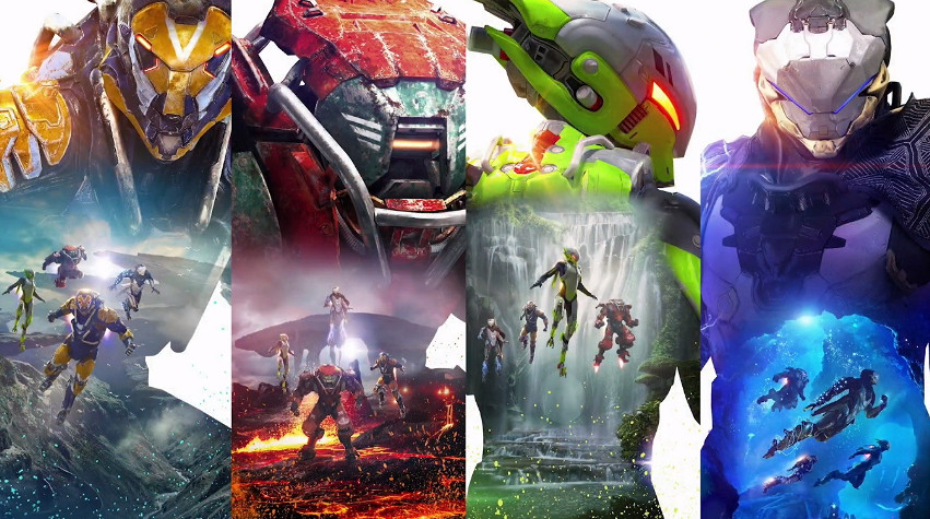 開發者揭《闇龍紀元4》失敗主因：EA偏袒《聖歌》！