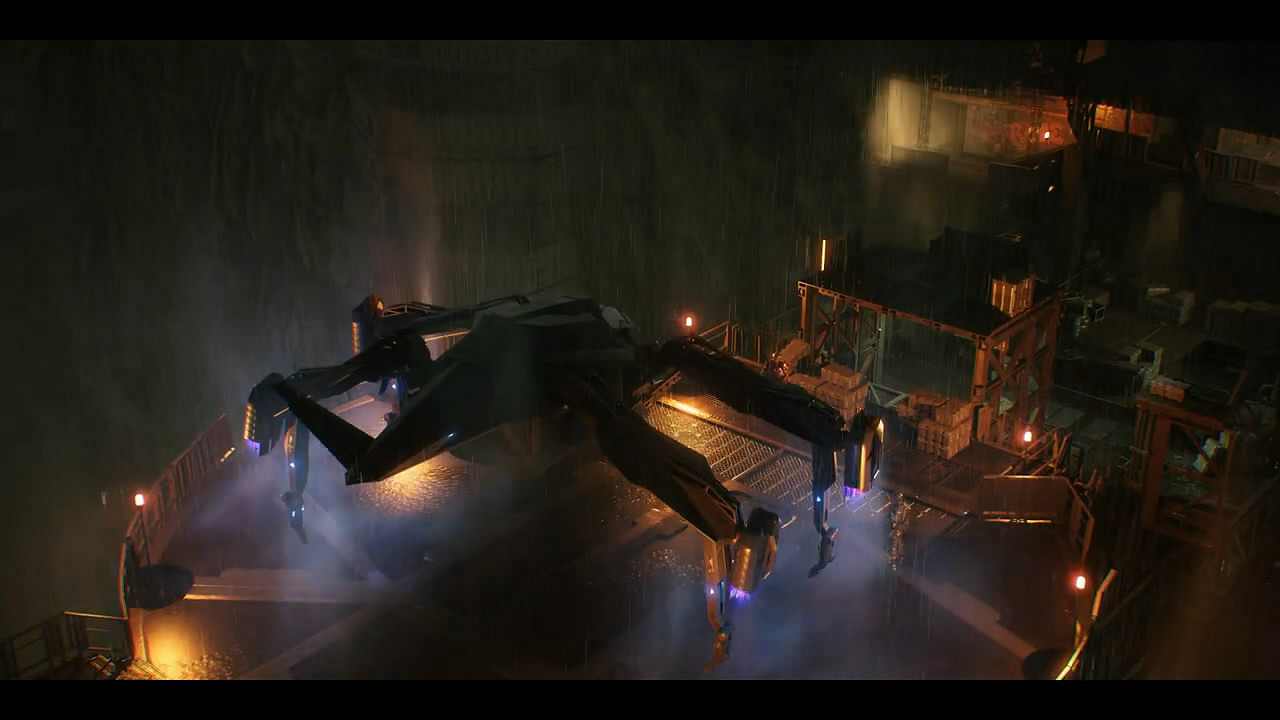 科幻FPS《La Quimera》搶先體驗開啟！發售預告片公布