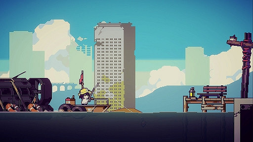 末日農場新作《多洛可小鎮》PC搶先體驗版今日上線 末日農場新作《多洛可小鎮》PC搶先體驗版今日上線