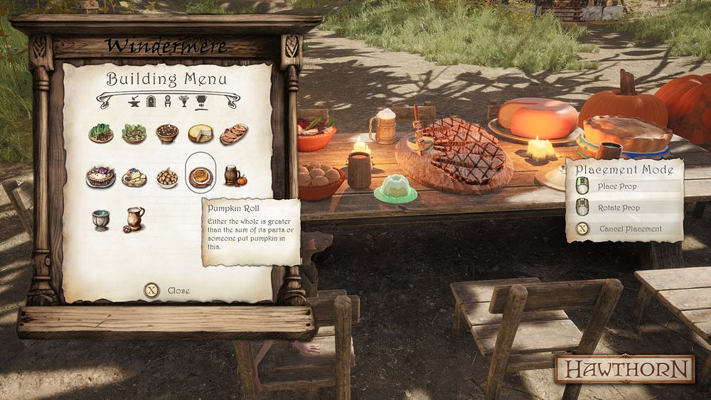 前Bethesda與BioWare開發者團隊作品《荊棘谷》開啟募資