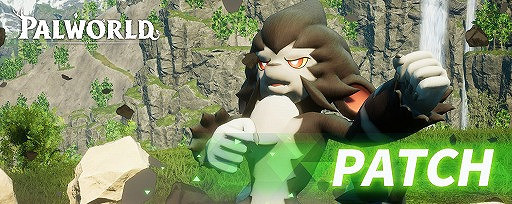 《幻獸帕魯》調整聲明發布 積極應對專利侵權訴訟