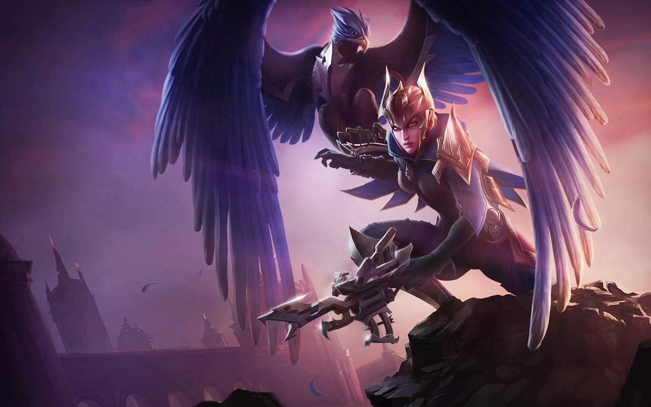 《英雄聯盟》冷門英雄排行榜最新2025 《英雄聯盟》冷門英雄排行榜最新2025