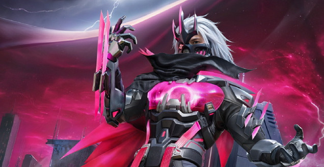 和平精英黑洞邊緣上線時間 和平精英黑洞邊緣上線時間