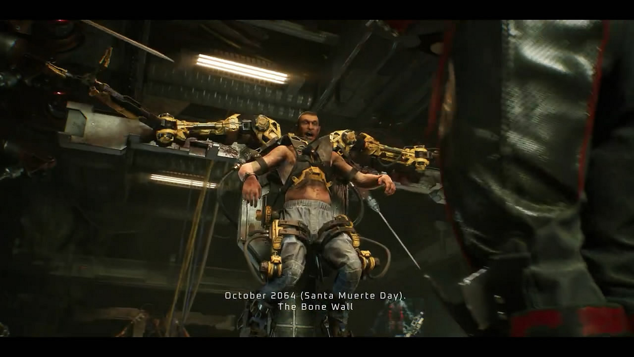 科幻FPS《La Quimera》搶先體驗開啟！發售預告片公布