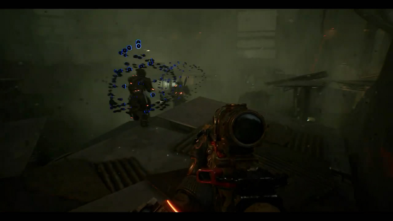 科幻FPS《La Quimera》搶先體驗開啟！發售預告片公布