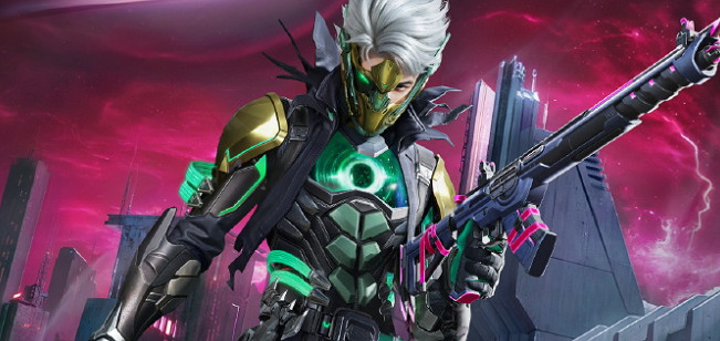 和平精英黑洞邊緣上線時間 和平精英黑洞邊緣上線時間