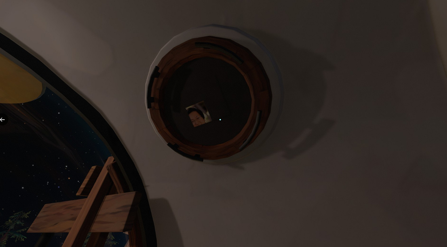 《星際拓荒》玩家發現Bug真人照！太過抽象誤認彩蛋