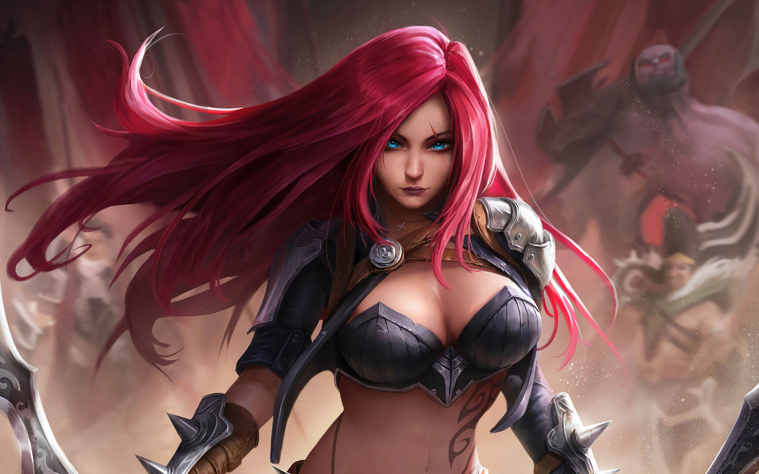 《英雄聯盟》冷門英雄排行榜最新2025 《英雄聯盟》冷門英雄排行榜最新2025