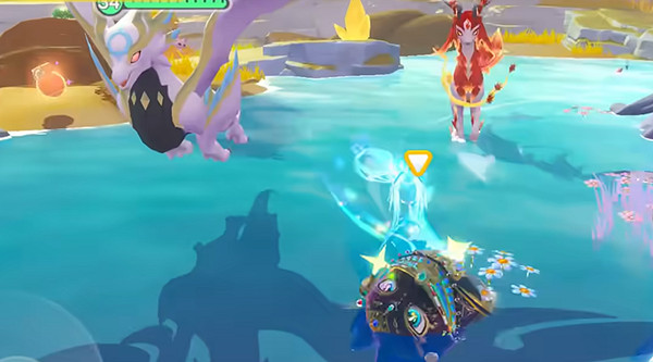 蛋仔派對艾比楓洛可信物零食獲取方法 蛋仔派對艾比楓洛可信物零食獲取方法